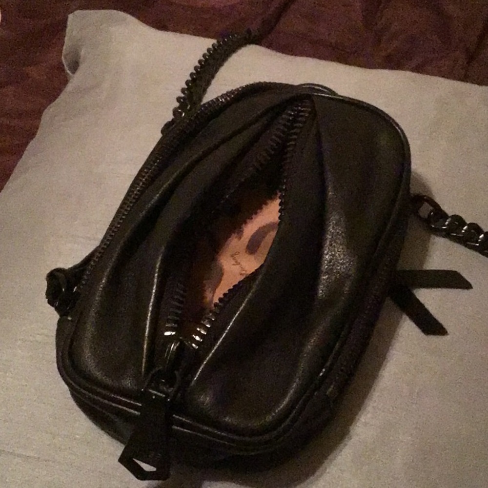 Aimee Kestenberg crossbody purse